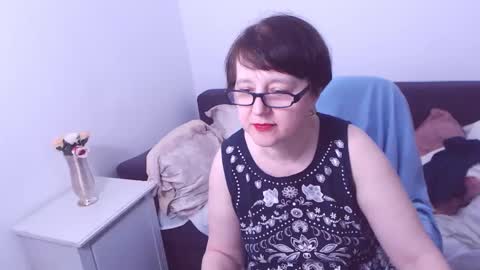 Christa online show from 02/03/25, 12:15