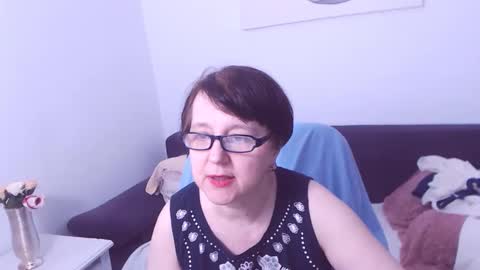 Christa online show from 02/03/25, 03:20