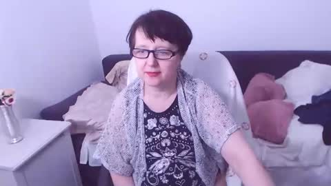 Christa online show from 02/15/25, 05:41