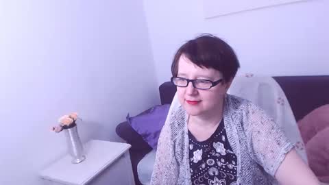 Christa online show from 02/20/25, 06:57