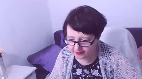 Christa online show from 02/21/25, 02:06