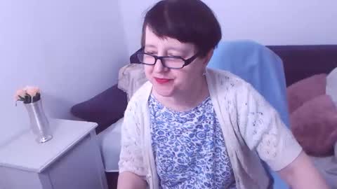 Christa online show from 03/02/25, 07:23