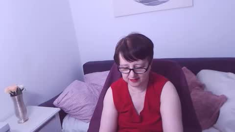 Christa online show from 09/20/25, 11:28