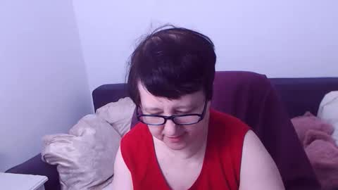 Christa online show from 10/19/25, 02:29