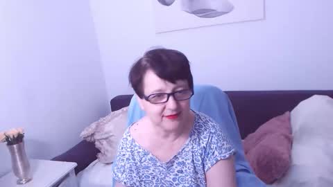 Christa online show from 11/14/25, 12:53