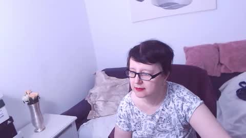 Christa online show from 11/24/25, 02:00