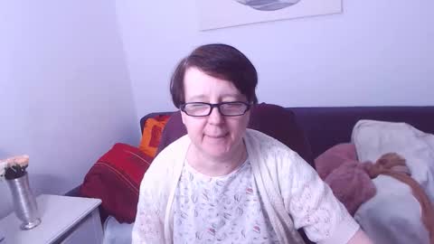 Christa online show from 01/10/26, 02:24