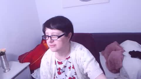 Christa online show from 01/18/26, 01:53