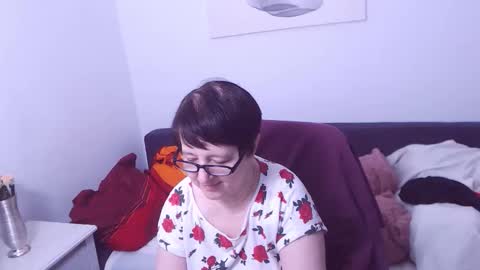 Christa online show from 02/05/26, 10:58