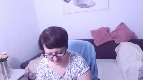 Christa online show from 02/07/26, 10:46