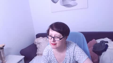 Christa online show from 03/08/26, 02:04