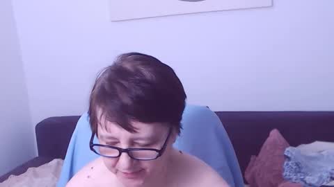 Christa online show from 03/09/26, 02:15