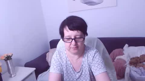 Christa online show from 03/21/26, 01:10