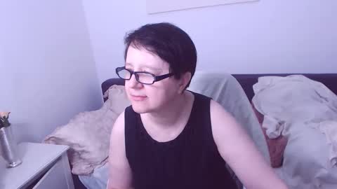 Christa online show from 03/22/26, 12:41