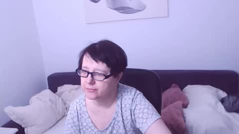 Christa online show from 03/27/26, 08:19