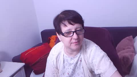 Christa online show from 04/15/26, 07:21