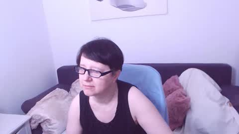 Christa online show from 04/19/26, 11:42