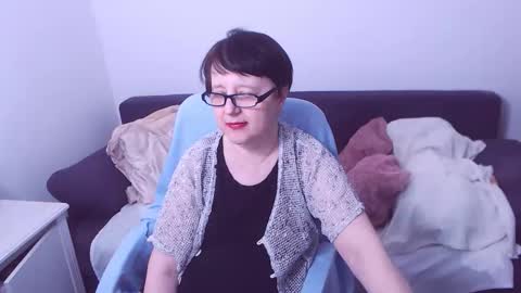 Christa online show from 04/19/26, 06:10