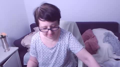 Christa online show from 04/24/26, 02:03