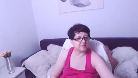 Christa online show from 05/14/26, 09:10