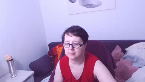 Christa online show from 05/18/26, 04:07