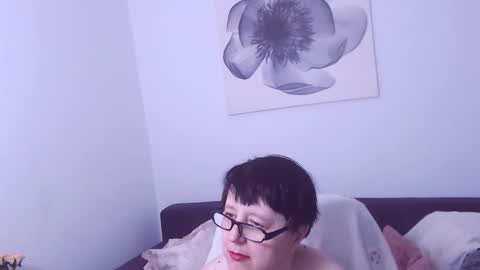 Christa online show from 05/22/26, 06:13