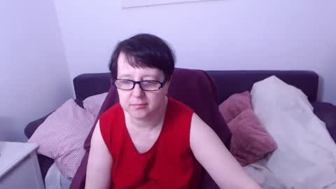 Christa online show from 05/24/26, 01:38