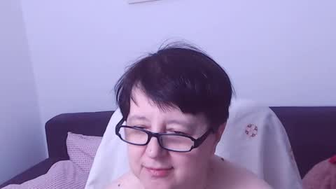 Christa online show from 05/27/26, 07:22