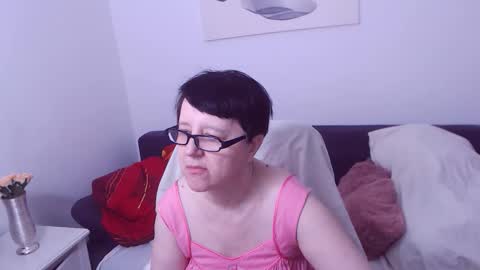 Christa online show from 06/07/26, 11:47