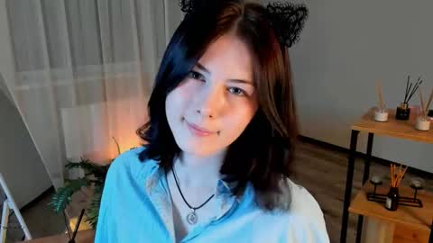 Snapshot of christaschrecongost chatting on 02/19/26, 04:14 christaschrecongost online show from 02/19/26, 04:14