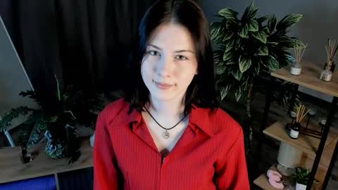 Snapshot of christaschrecongost chatting on 02/27/26, 05:46 christaschrecongost online show from 02/27/26, 05:46