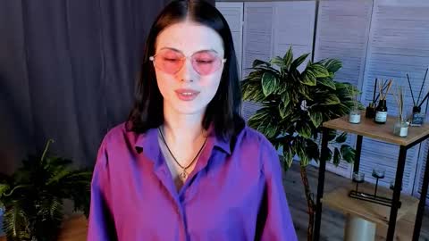 Snapshot of christaschrecongost chatting on 03/04/26, 06:14 christaschrecongost online show from 03/04/26, 06:14