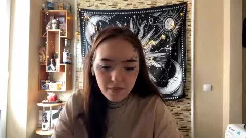 Kristi online show from 03/07/26, 11:29