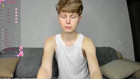 Christian        PVT open online show from 09/30/25, 06:35