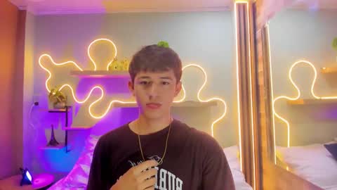 Christian  online show from 02/07/26, 01:48