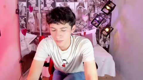 Christian  online show from 02/15/26, 01:31