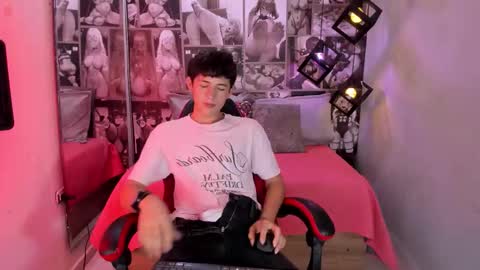 Christian  online show from 02/21/26, 01:34