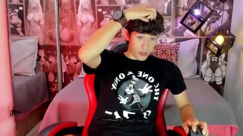 Christian  online show from 02/23/26, 06:49