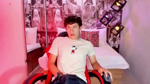 Christian  online show from 02/24/26, 02:04