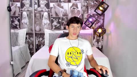 Christian  online show from 02/27/26, 01:33