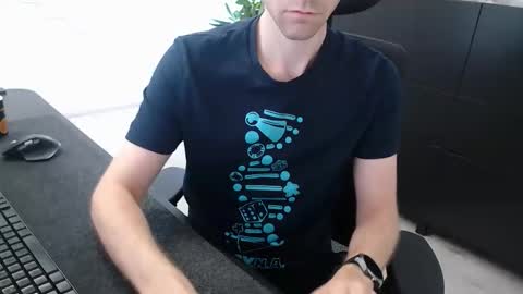 christianblck online show from 10/13/25, 08:58