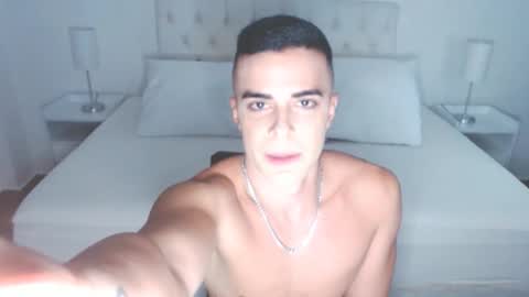 christiandiorx online show from 02/22/26, 04:35