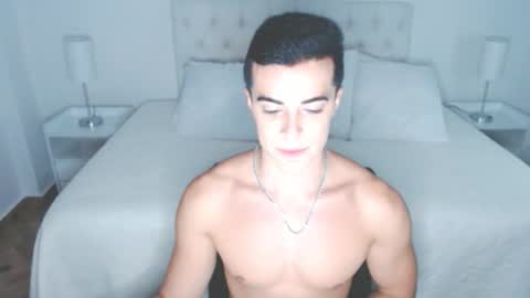 christiandiorx online show from 03/19/26, 02:15