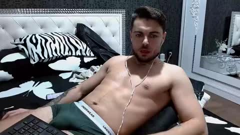 Master Gab online show from 12/10/24, 05:00