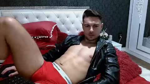 Master Gab online show from 12/25/24, 06:52