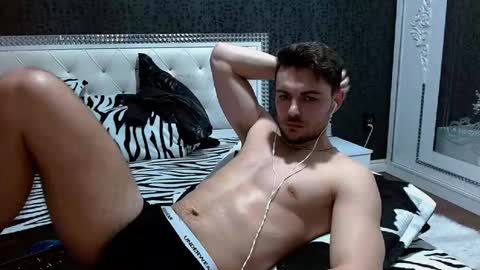 Master Gab online show from 02/07/25, 03:30