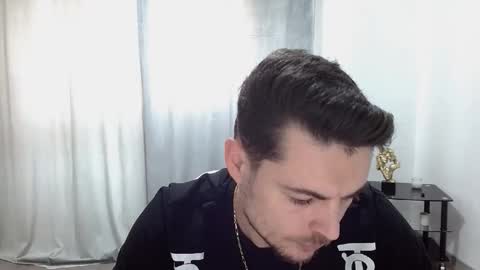 Master Gab online show from 03/15/26, 02:01