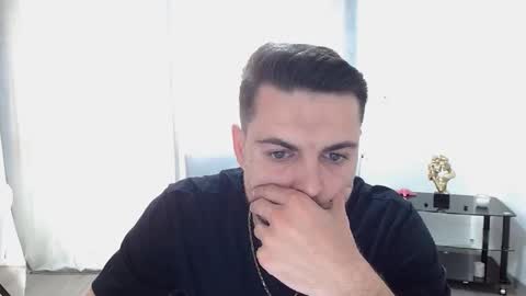 Master Gab online show from 04/24/26, 03:03