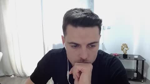 Master Gab online show from 04/26/26, 02:15