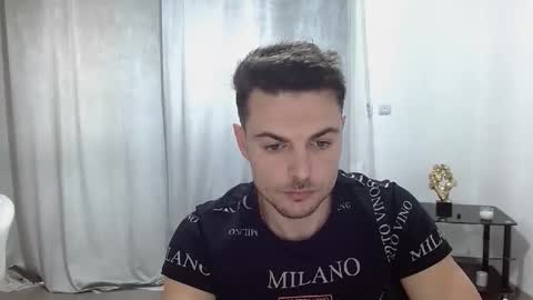 Master Gab online show from 04/30/26, 02:34